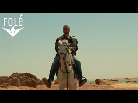 LINDI - Sje Normale (Official Video) #reggaeton #motorcycle #safari