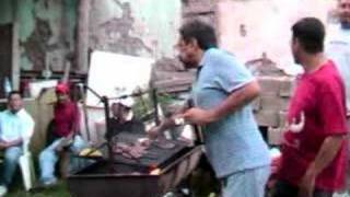 El Corrido de Santiago Papasquiaro