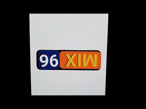 Mix 96 Jingles 96.1