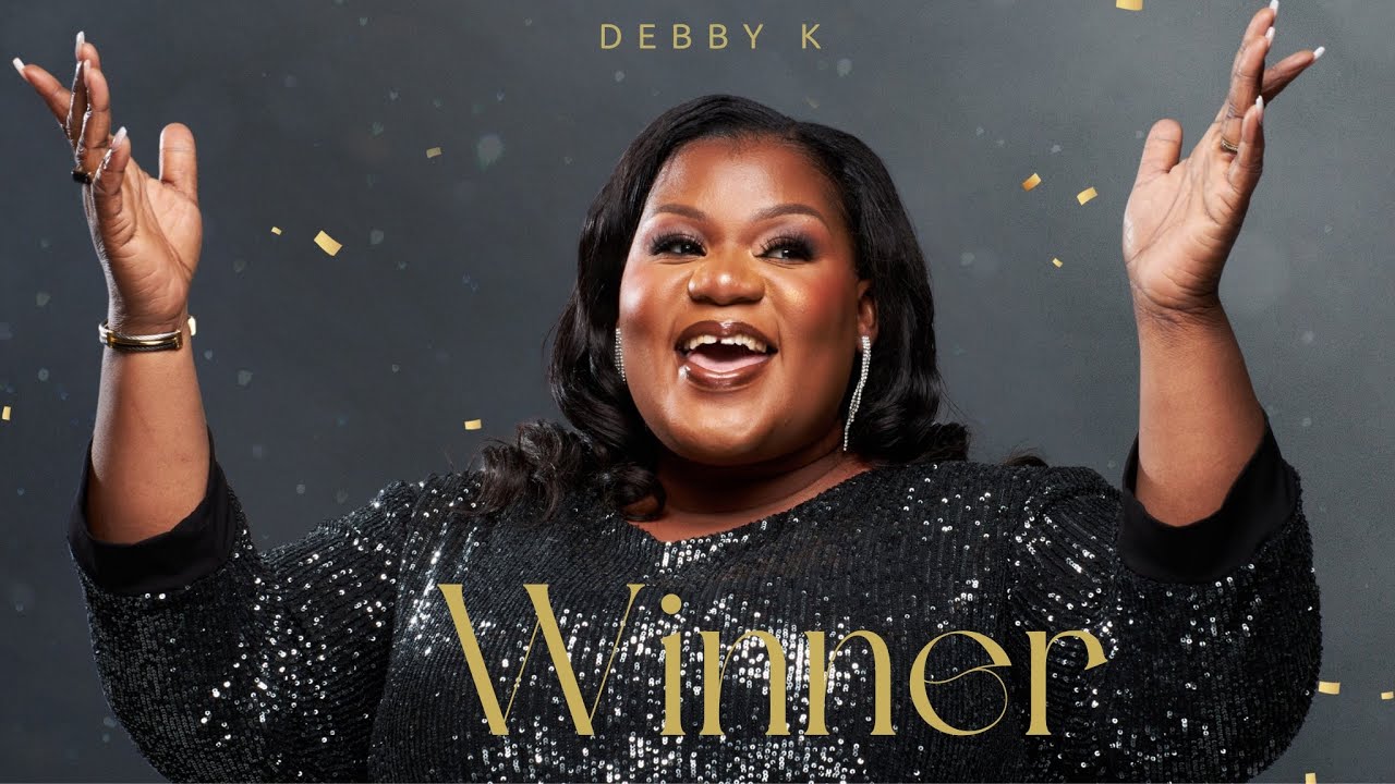 Debby Kouame - WINNER (Official Music Video)