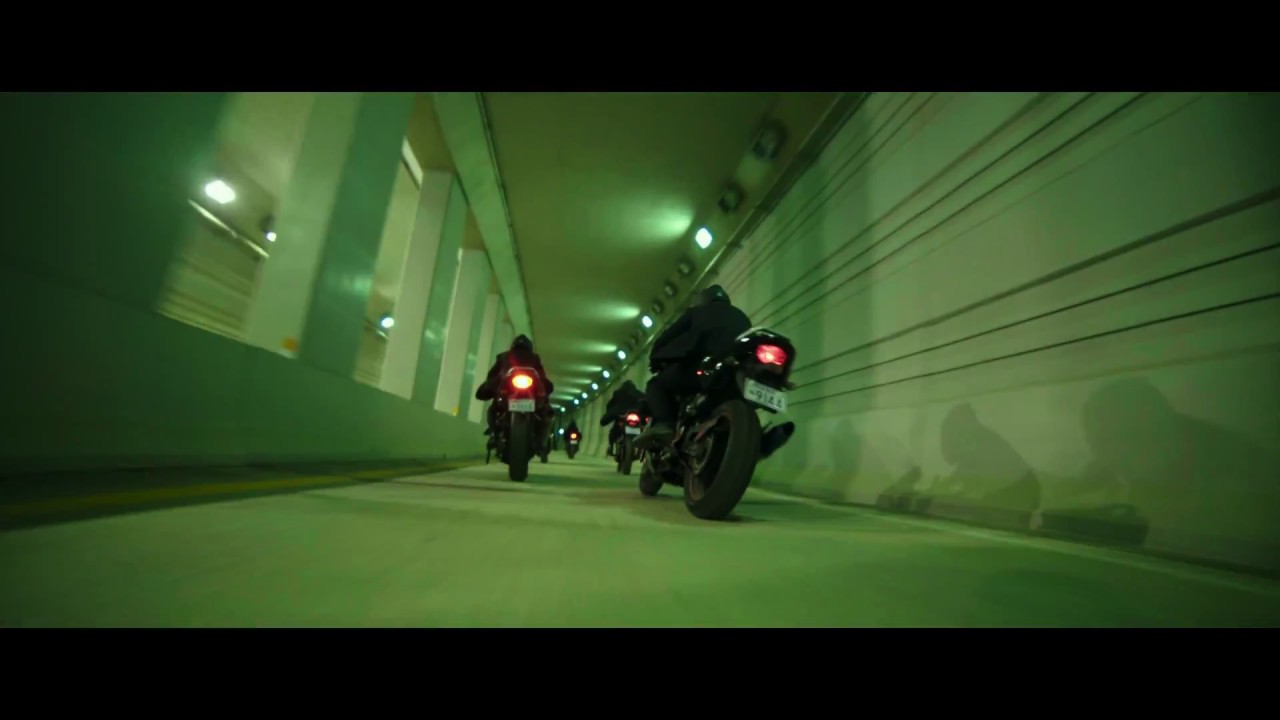 Miniature de la vidéo THE VILLAINESS - extrait "Lames et motos" (VF) du film The Villainess