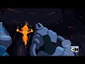 Adventure Time Flame Princess Vs Princess Bubblegum