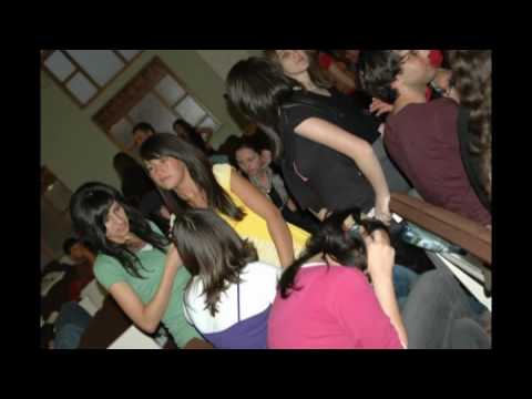 Festivalul de dramă şi pantomimă, ediţia a IV-a, 8-9 mai 2009