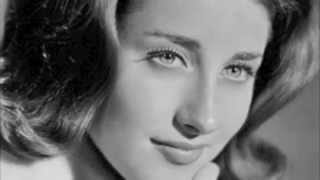Lesley Gore - "Words We Don't Say"