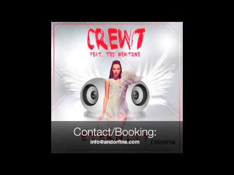 Crew7 feat Ted Newtone-Eternity