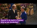 In Zutphen is de markt altijd op donderdag, maar waarom eigenlijk? - Ridders van Gelre