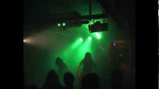 Cripper - New Shadow (Hannover 2013)