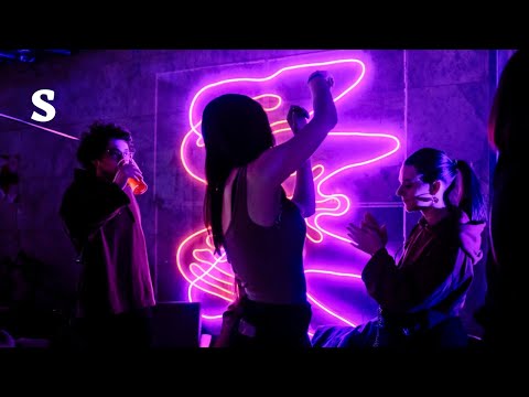 Alexey Union -  Stylo & Space Motion -  V.E.R.O.N.I.K (Sirius Mix)