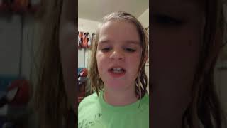 12 days of Christmas by Jake Paul (cover)