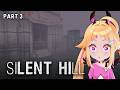 We Have Reached The Alchemilla Hospital! Silent Hill Part 3