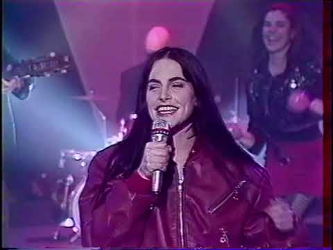 Lio   1991 01 25   Girl From Ipanema @ Balthazar