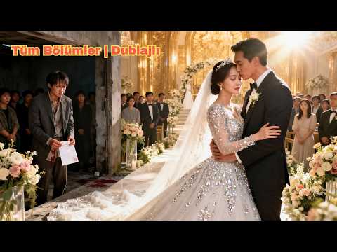 Fakir rolü yapan sevgilisini bıraktı, en zenginle evlendi! Hain adam pişmanlıktan bitti.#250819zxB2