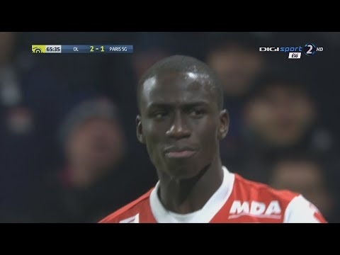 This Is Why Real Madrid Signed Ferland Mendy