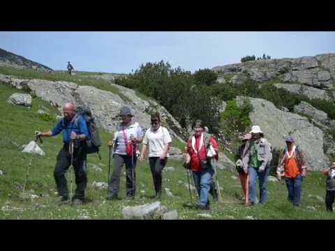 Vrhovi Balkana sezona 2 EP 2 - Vranica - Danas 21:30