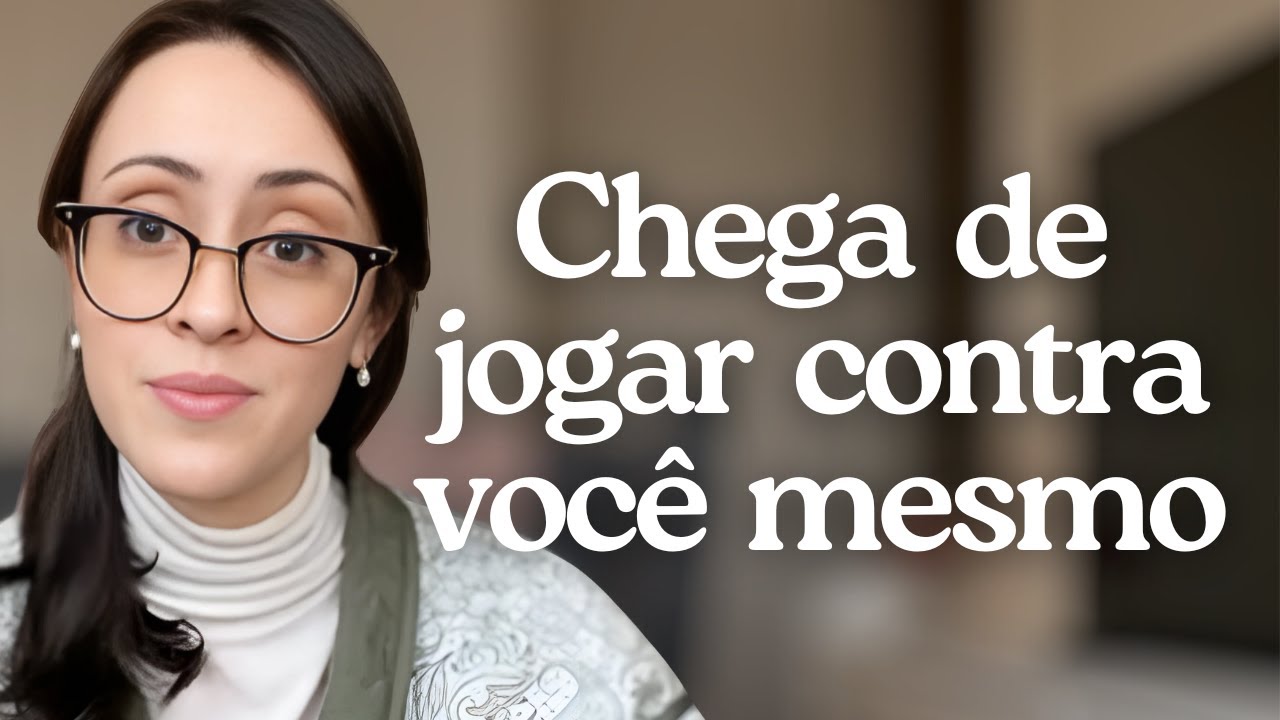 Como desenvolver a disciplina?