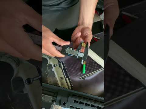 36 lık av tüfeği 7.62x51 atar mı  ?🤔 Oynat bakalım 😂 #shorts #new #video #gun #fail