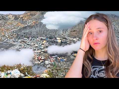 I Went to The Most Uninhabitable Town on Earth (La Rinconada)