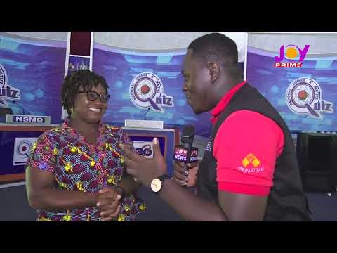 NSMQ2023 Western Regional Qualifiers: 34 schools battle for 8 slots