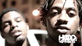 JOSE GUAPO TALKS ABOUT RUN IT UP & LABELS CALLING