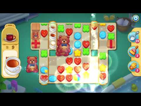 Matchington Mansion Level 2591 Hard