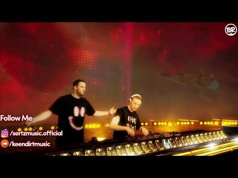 Diddy Dirty Money ft. Skylar Grey - Coming Home (SaberZ Remix) @RaveCulture Live 002