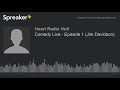 Comedy Live Episode 1 Jim Davidson Part 3 Of 6