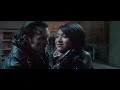 Cyberpunk short film AZRIEL [HD]