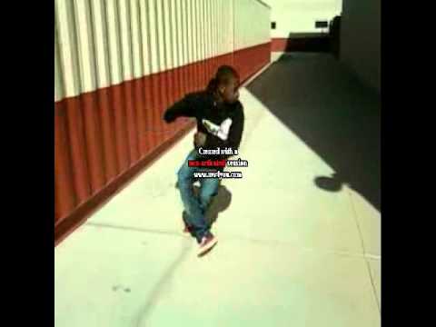 Hb da mack-rip it . . . jerkiin