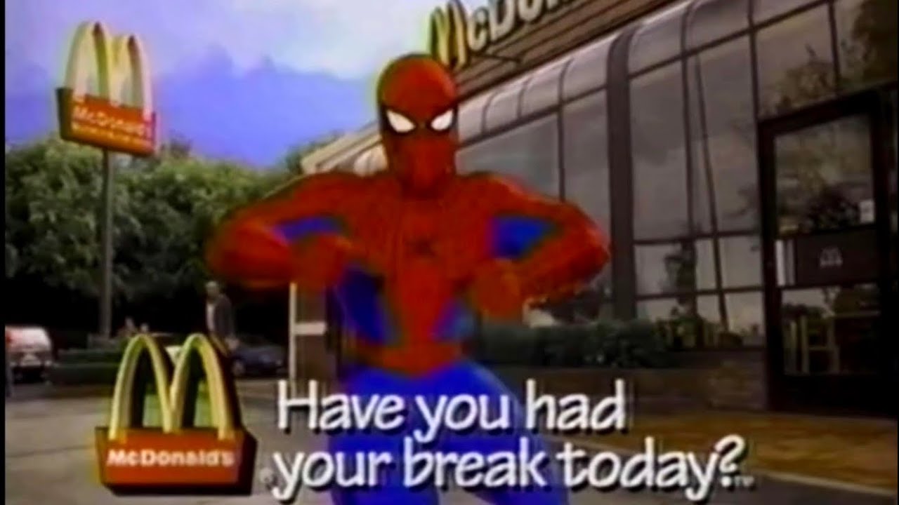 This Is What TV Felt Like In The 90s