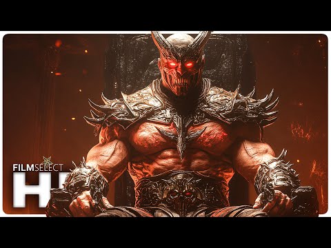 BIGGEST UPCOMING ACTION MOVIES 2025