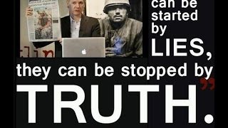 WikiLeaks is (most likely) Gone