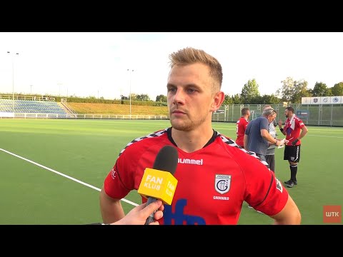 WKS Grunwald Poznań wciąż niepokonany w Superlidze