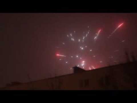 SYLWESTER W CHOJNICACH 2016 r.