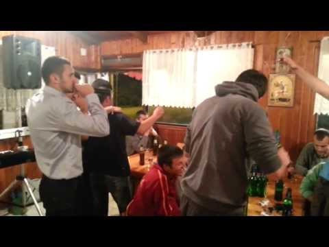 Krajiska grupa MAJKANI - Ko se seta po Kordunu