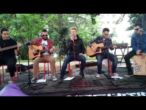 Mercurio Cromo - Quase sem Querer