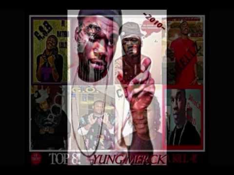 Black and Yellow (MDG DA RAPPER)