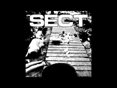 SECT XVX // Sinking
