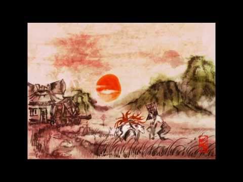 Okami - The Sun Rises (Orchestra)