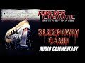Sleepaway Camp 1983 Forever Cinematic Commentary