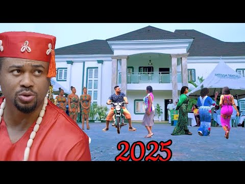 He Came As a Okada Rider 2 Chose Bride But They All Rejected him Not Knowing He Is A Rich Prince