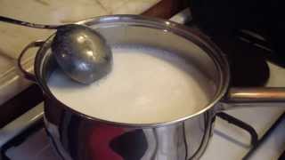 Ev Yoğurdu Nasıl Mayalanır? Kolay süzme püf noktasıyla... Kekevi Yemek Tarifleri