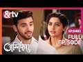 Agnifera - Episode 460 - Trending Indian Hindi TV Serial - Family drama - Rigini, Anurag - And Tv