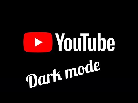 How to enable Dark Mode in Youtube to save battery life