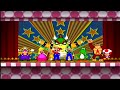 Let S Play Mario Party 2 Credits