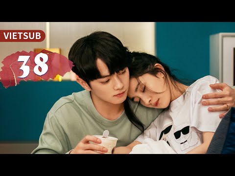VIETSUB | Định Luật 80/20 Của Tình Yêu - Tập 38 | Dương Mịch & Hứa Khải | Ổ Mọt Phim