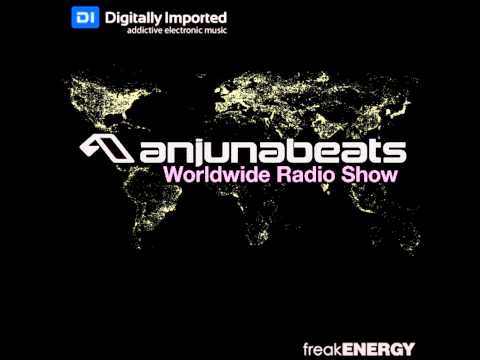 Anivia feat Dina Eve - When Hope Is Fading(Alexander Zhakulin Remix) Supported Anjunabeats Worldwide