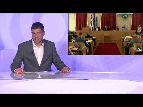 DNEVNIK 29.06.2022. Osječka televizija