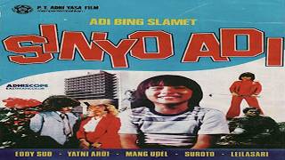 Download lagu FILM Sinyo Adi (1977) mp3