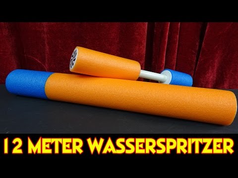 HAPPY PEOPLE MINI ELIMINATOR / MINI POCKET LIQUIDATOR WASSERSPRITZER