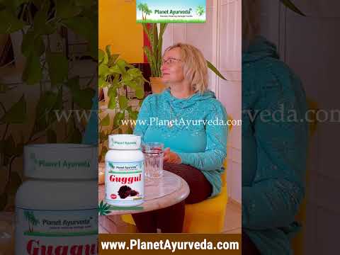 Commiphora Mukul Extract Powder